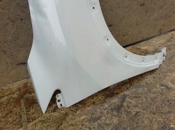 фото thumb №6, Mitsubishi eclipse крило переднє перед