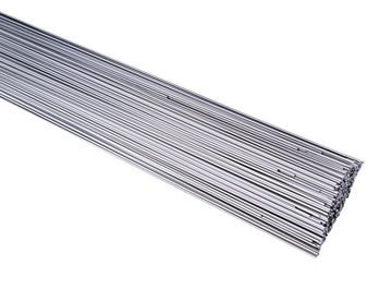 Проволока для сварки TIG стержнем 1,2 мм 0,5 кг 308LSi INOX