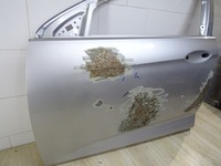 фото thumb №2, Opel insignia b двері ліва передні