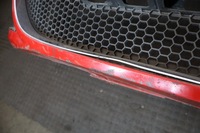 фото thumb №10, Бампер передний seat leon ii lift ls3h