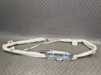 фото thumb №1, Шторка безопасности подушка подушка безопасности правая astra iv j sedan 39095592