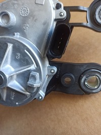 фото thumb №5, Vw golf vii моторчик двірники задня vw ag 5g0955711a //