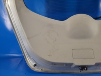 фото thumb №14, Кришка багажника задня кришка багажника nissan leaf 10-17-k010m-3namb