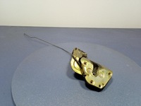 фото thumb №2, Citroen c8 замок двері розсувних праві зад 2 2 pin