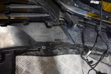 фото thumb №16, Gm buick enclave 2018 - 2021 бампер перед переднє решітка решітка usa