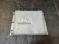 фото thumb №1, Mercedes r129 бортовой компьютер блок управления 0261200938 a0195453332