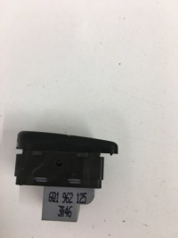 фото thumb №13, Перемикач центрального vw polo 9n 02-08 6q1962125