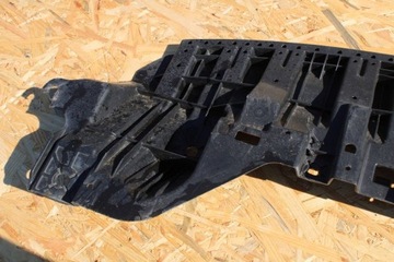 фото thumb №6, Плита защита pod двигатель toyota prius iii