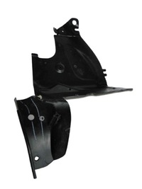 фото thumb №1, Mercedes gl gls x166 166 стена перегородка двигателя