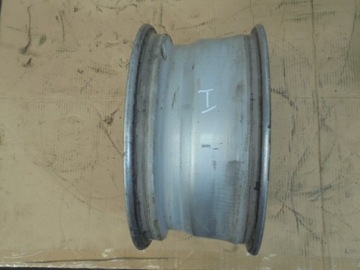 фото thumb №13, Mitsubishi eclipse ii g2 диск диски алюминий 15'' 5x114,3 7j et35