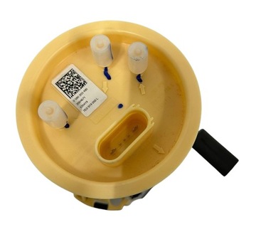 фото thumb №5, Насос топлива vw 7e0919050l