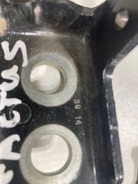 фото thumb №7, Петли cactus c4 правый задняя левый перед правый перед