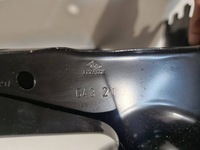 фото thumb №10, Поріг блок двигуна правий renault scenic iii 2009-2016 764780005r