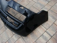 Range rover vogue iv бампер перед Недорого, фото thumb