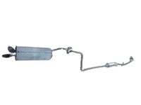 фото thumb №1, Yaris i xp10 глушник середній кінцевий 1.0 16v