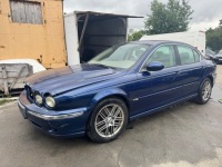 Jaguar x-type i x400 бампер задняя задний jbc1905 с Разборки, фото thumb