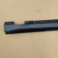 фото thumb №4, Молдинг порог левая mercedes c-klasa w204