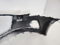 фото thumb №9, Бампер перед передний audi a3 8y lift 8y0807437p 24 -