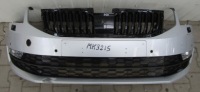 Купить Бампер перед передний skoda octavia 3 iii 5e0 lift 16-, фото thumb