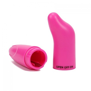 МАЛЕНЬКИЙ ВИБРАТОР G-SPOT, МОЩНЫЙ КЛИТОРАЛЬНЫЙ МАССАЖЕР