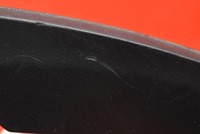 фото thumb №5, Накладка крыла левый задняя czarna 333086706 bmw x3 e83 03-06