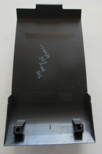 фото thumb №6, Bmw 7 e65 панель корпус бардачка задняя 65970001