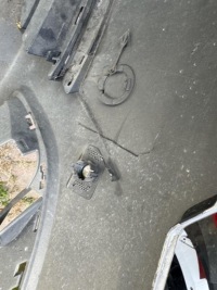 Бампер перед opel meriva b opc line 10-14 Доставка, фото thumb