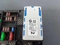 фото thumb №5, Bmw x3 g01 x4 g02 коробка предохранителей 5a04502