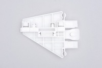 фото thumb №2, Ковзун підйомника скло лівий зад alfa romeo 159