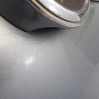 фото thumb №4, Opel insignia a хетчбек задня кришка багажника z179