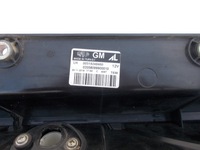 фото thumb №9, Лампа задняя задняя fiat doblo ii combo d левая europa