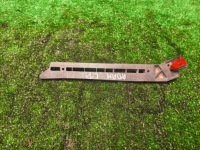 фото thumb №1, Opel adam напрямна бампера лівий перед 13355308