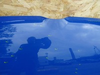 фото thumb №6, Капот fiat doblo ii combo d 479