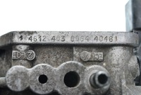 фото thumb №11, Дроссельная заслонка voyager 3.3 v6 5234901 5277513