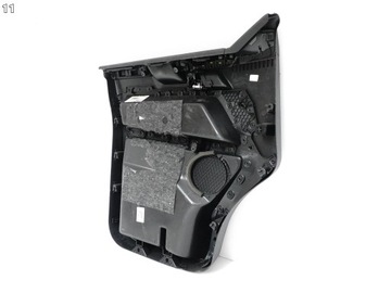 фото thumb №12, Vw transporter t6 t6.1 7la рестайлінг 19-24 оббивка боковина двері перед права