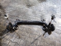 Купить Балка подвеска задняя seat ibiza 4 iv 6j, фото thumb