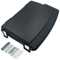 Купити Накладка акумулятор renault оригінальний номер 244971443r, фото thumb