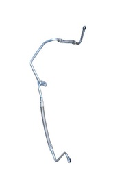 фото thumb №1, Citroen c5 iii шланг трубка оливи 2.7 hdi