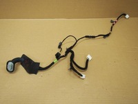 фото thumb №1, Электропроводка дверь левых задних mazda cx3 cx-3