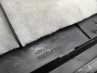 13150408 кронштейн задний левая полка opel astra h iii Доставка, фото thumb