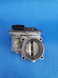 фото thumb №1, Дросельна заслінка mazda cx5 2.0 b pe0113640b