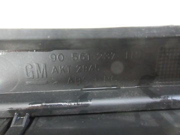 фото thumb №6, Opel astra g ii 1.6 16v x16xel рамка панель консоль