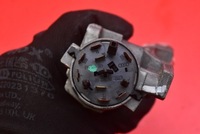 фото thumb №7, Замок зажигания ключ 4b0905851g vw polo 4 iv 9n 1.4 tdi 75 km 01-05