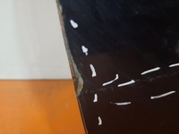 фото thumb №8, Peugeot 807 2.2 hdi 02-07 дверь перед передние левая eyjc