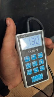 фото thumb №9, Двері зад задні праві volvo v50 04-12r