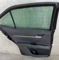 фото thumb №9, Двері ліві зад ліві задні toyota camry viii 8 218