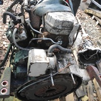 фото thumb №1, Сцепление прижим диск iveco eurocargo 5.9 2005r