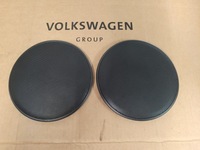 фото thumb №1, Nowa оригинальная заглушка рамка динамика дверь перед vw seat оригинальный номер 3b0868645b41