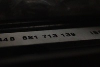 фото thumb №7, Audi tt 8s ручка чохол передач 8s1713139