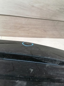 фото thumb №7, Evoque ii спойлер накладка бампер зад k8d217f954d